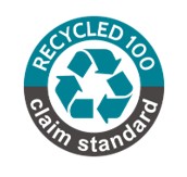 recycled 100